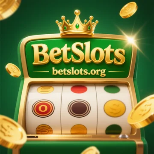 Bet Slots Casino